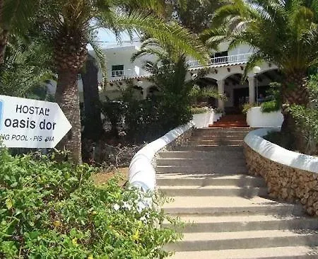 Oasis Dor 2* Cala D´Or