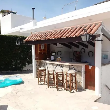 Hotel Oasis Dor