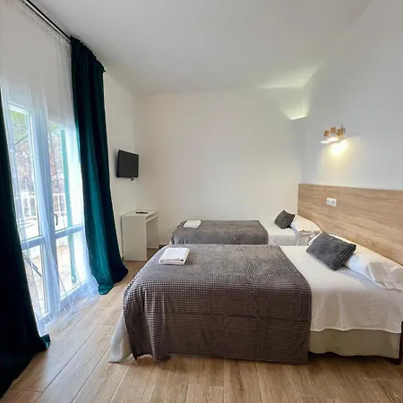 Hotel Oasis Dor