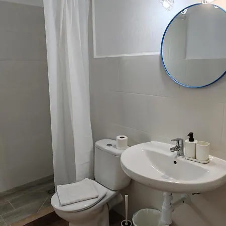 Oasis Dor Hotel Cala D´Or