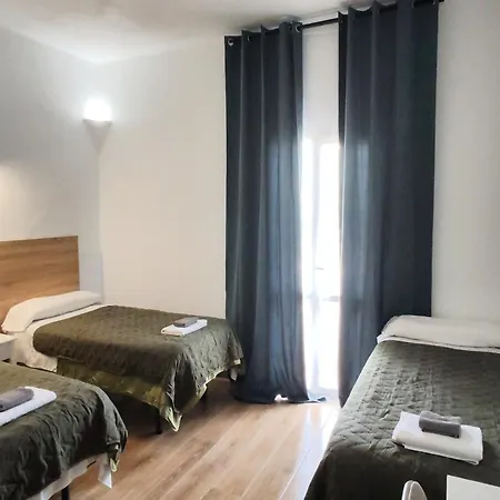 Hotel Oasis Dor 2*