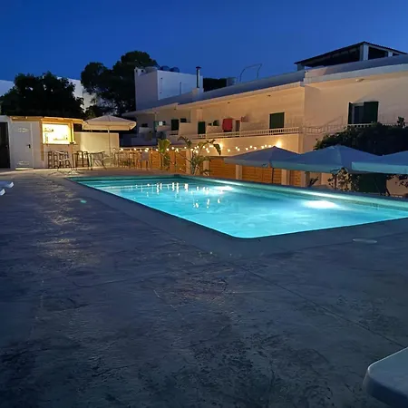 Oasis Dor فندق 2*