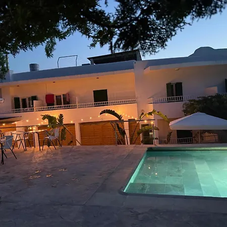 Oasis Dor Cala D´Or
