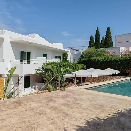 Oasis Dor Cala D´Or