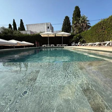 Oasis Dor Cala D´Or